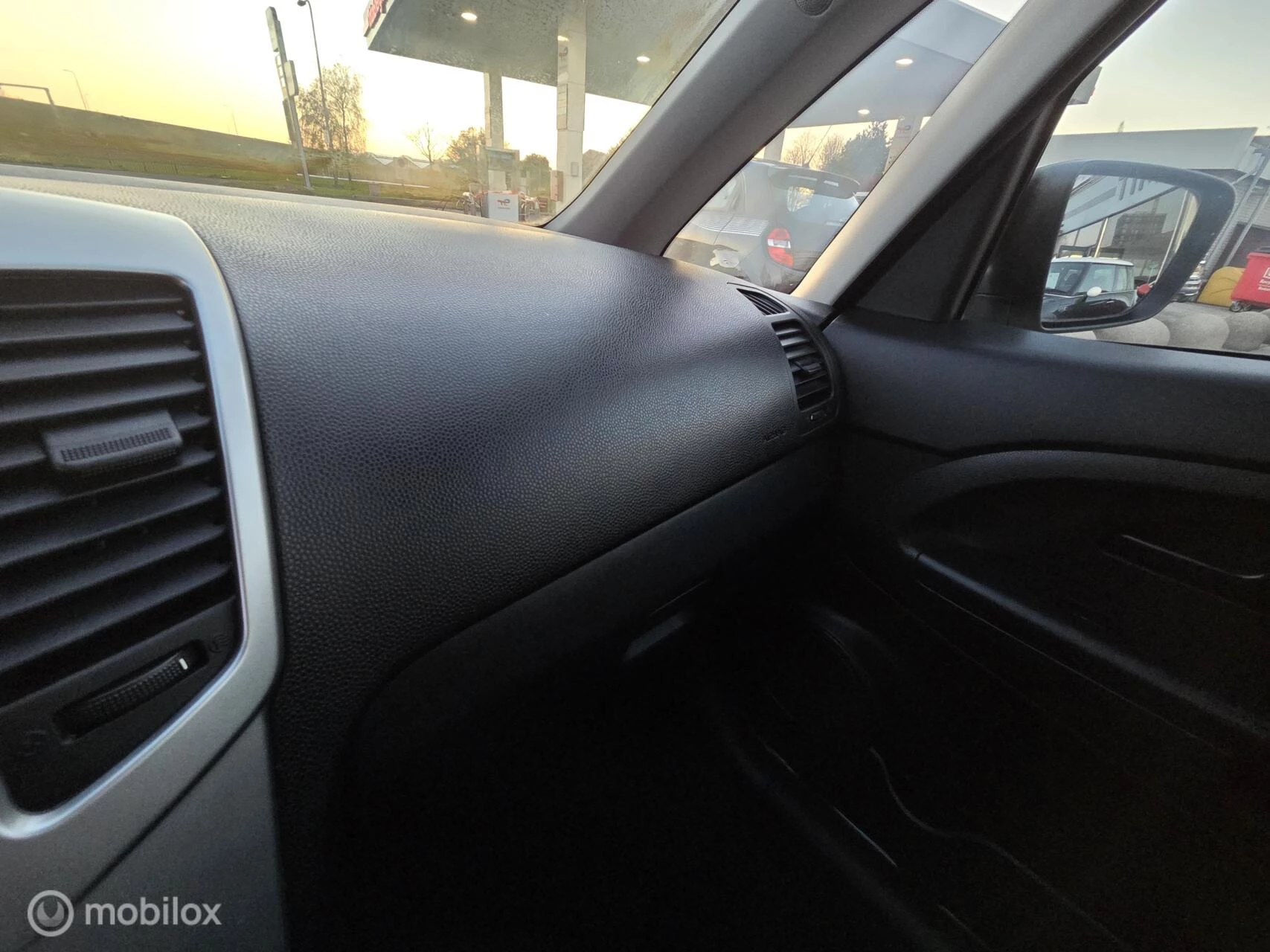 Hoofdafbeelding Kia Venga