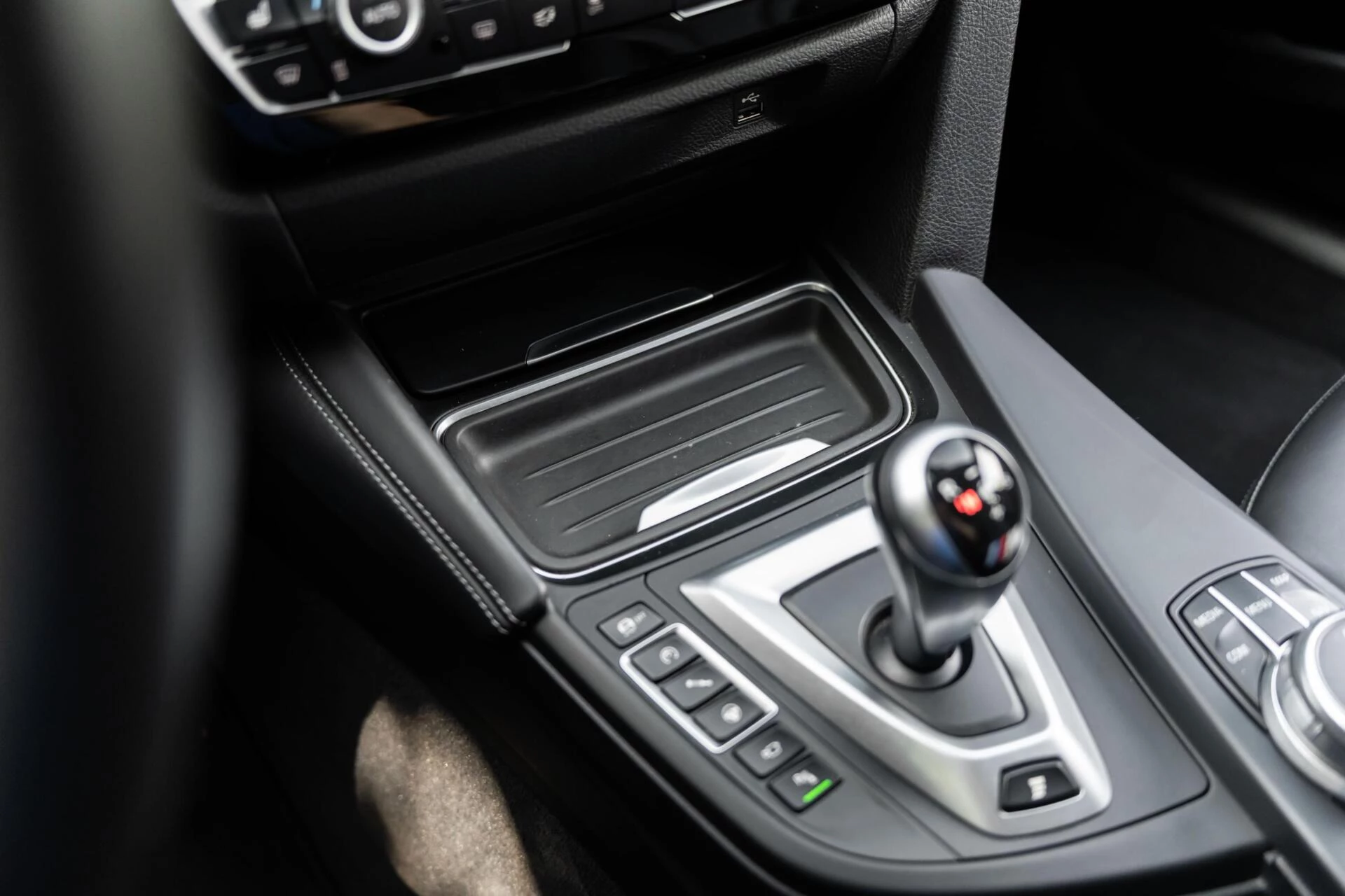 Hoofdafbeelding BMW M3