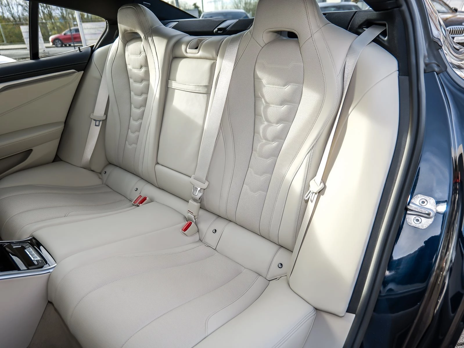 Hoofdafbeelding BMW 8 Serie