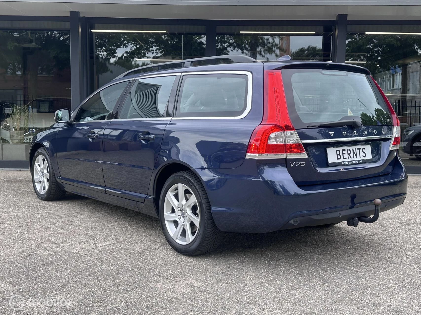 Hoofdafbeelding Volvo V70