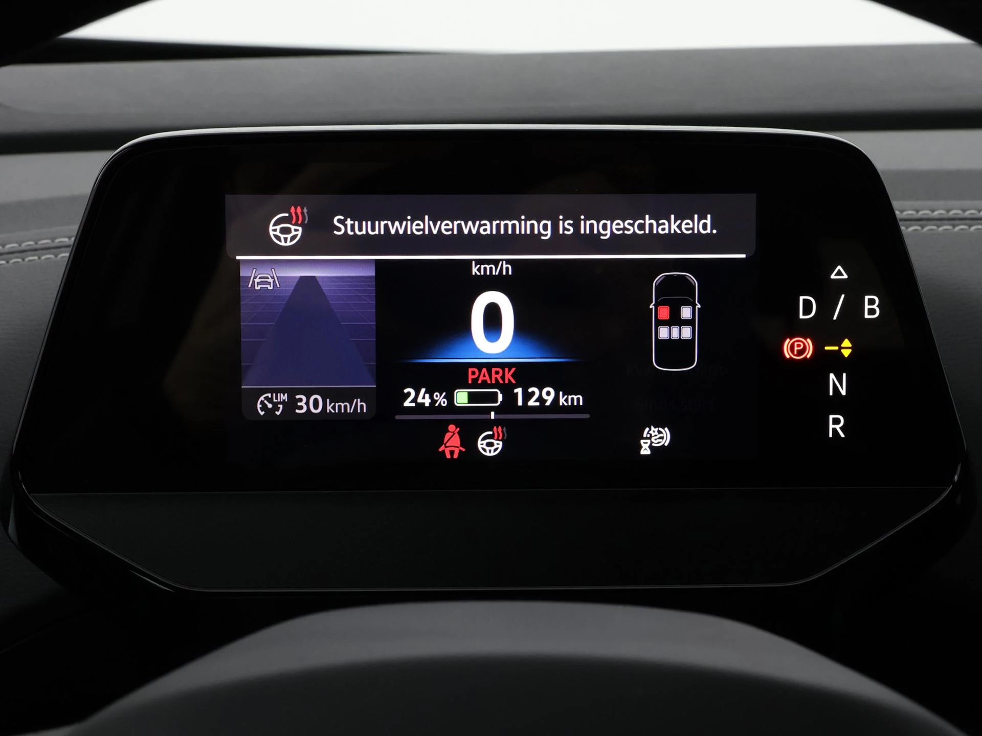 Hoofdafbeelding Volkswagen ID.4