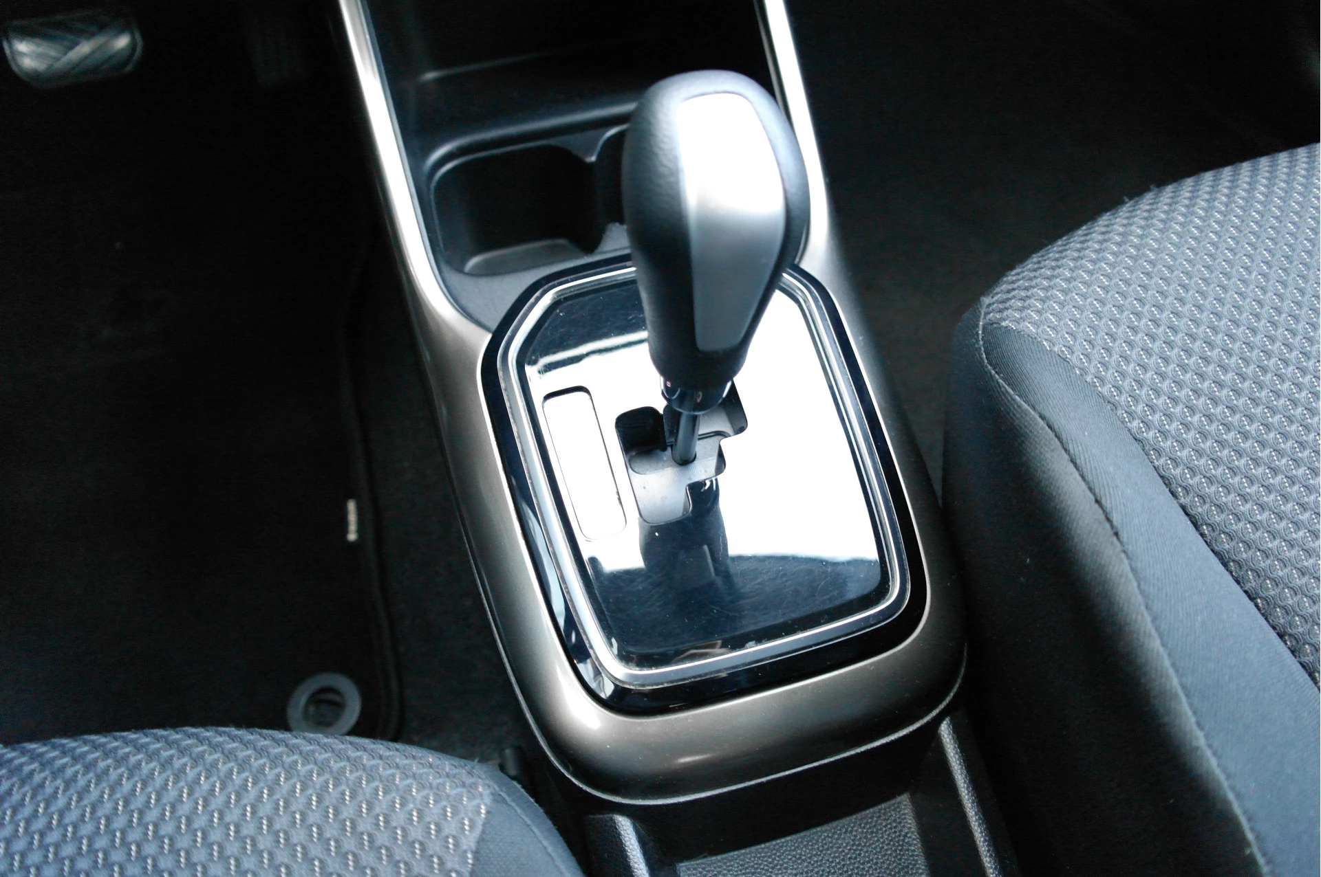 Hoofdafbeelding Suzuki Ignis