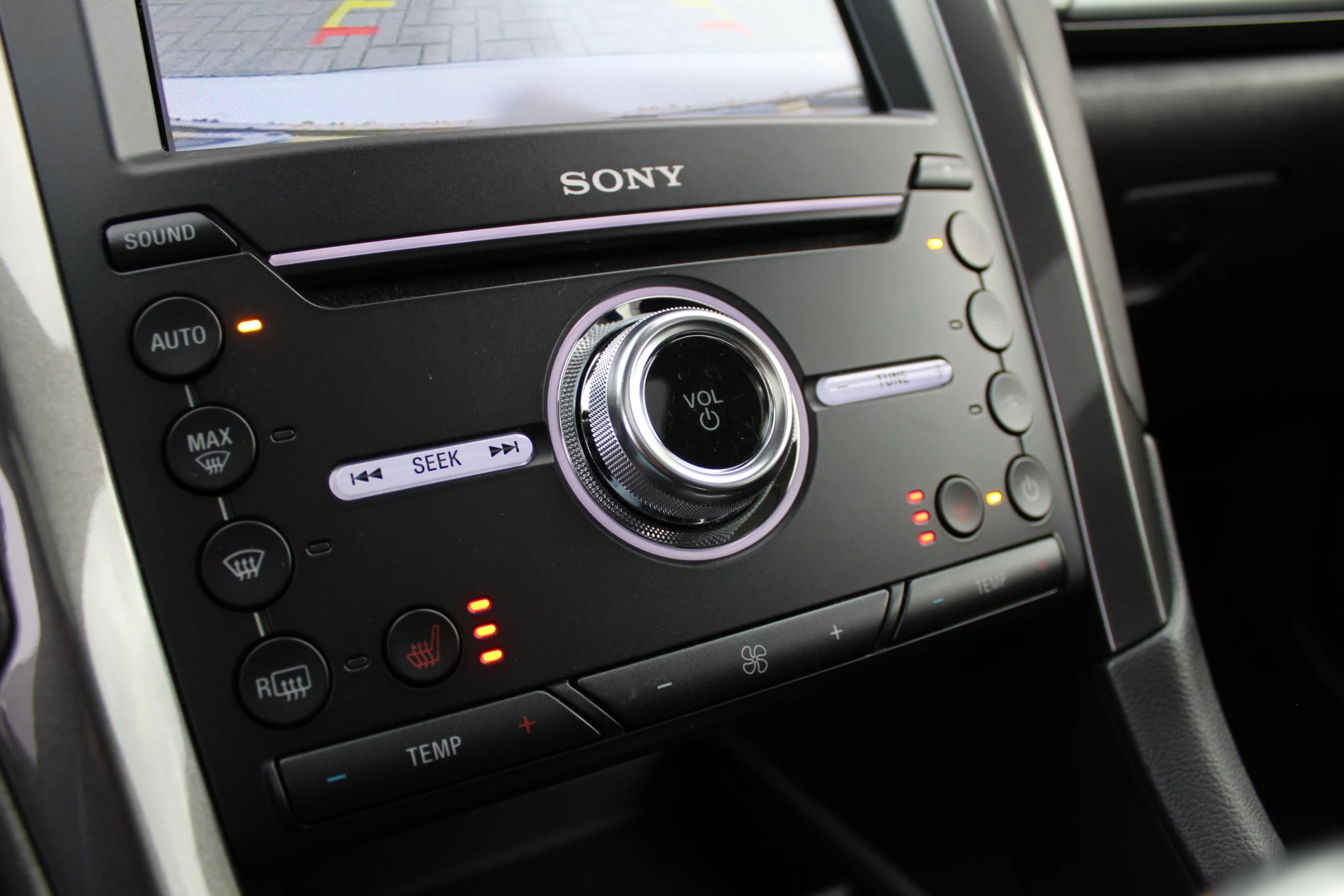 Hoofdafbeelding Ford Mondeo