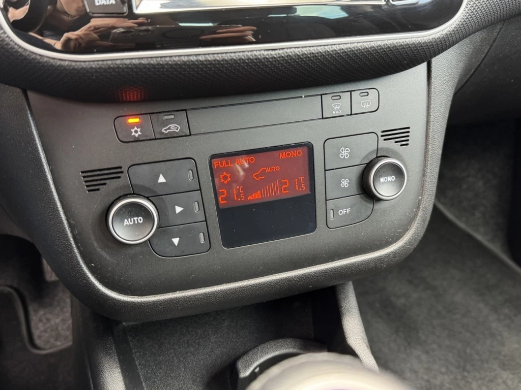 Hoofdafbeelding Fiat Punto