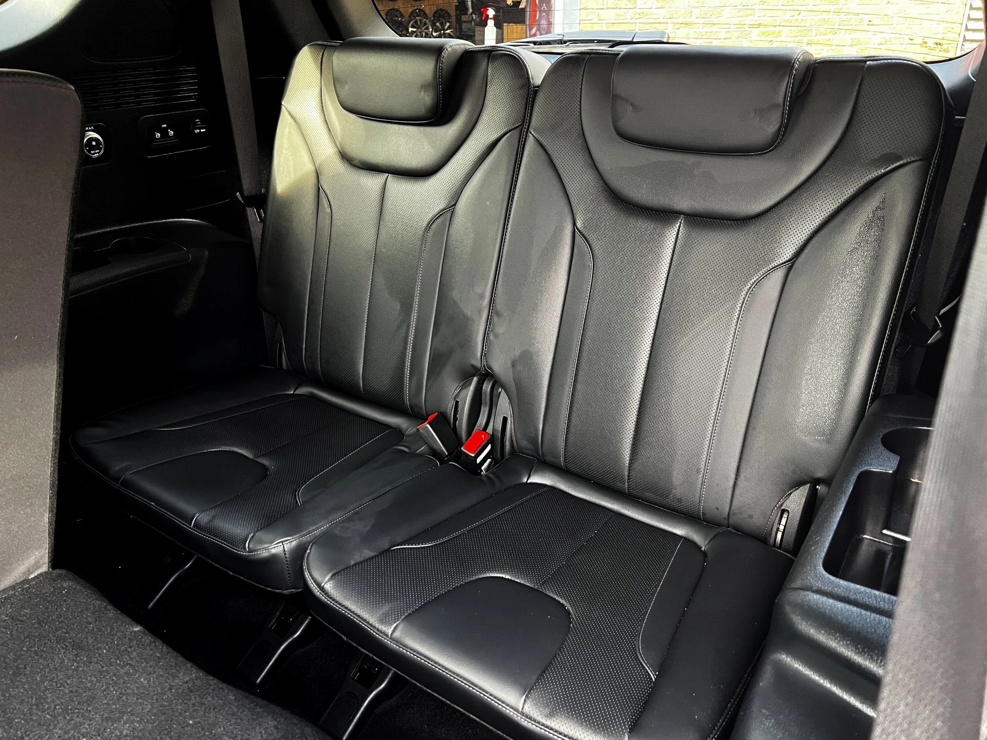 Hoofdafbeelding Hyundai Santa Fe