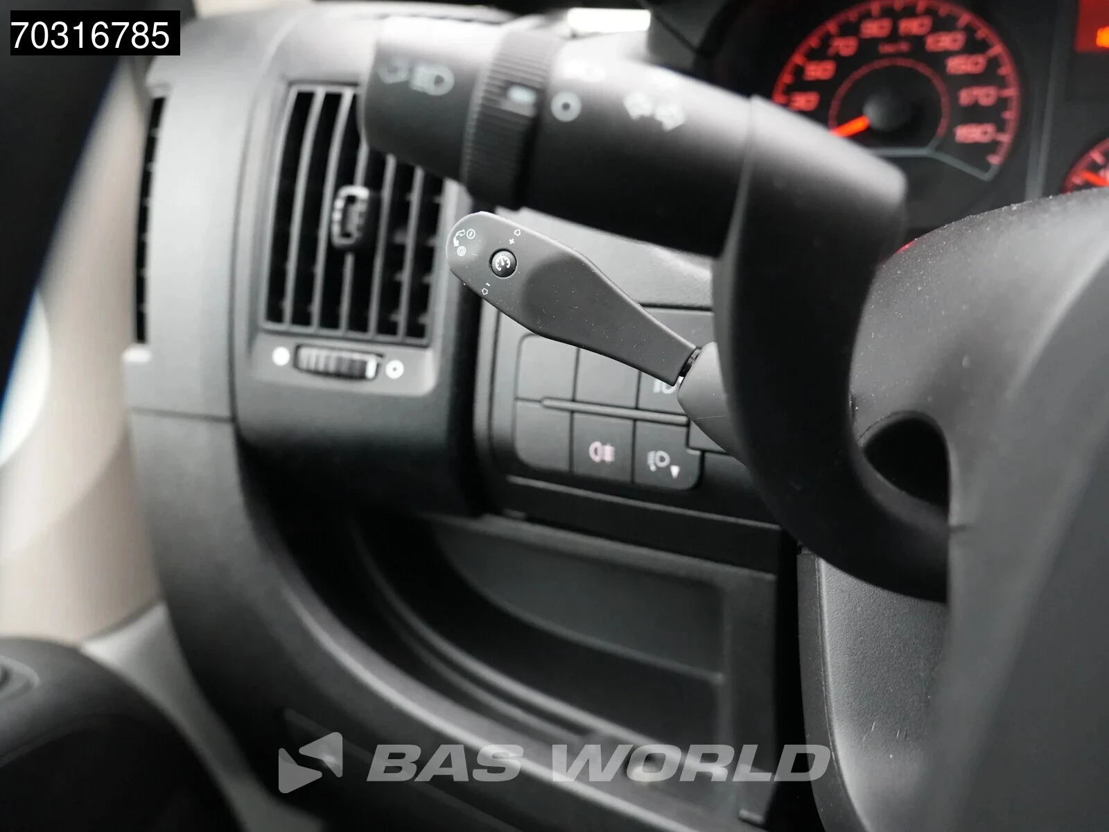 Hoofdafbeelding Peugeot Boxer