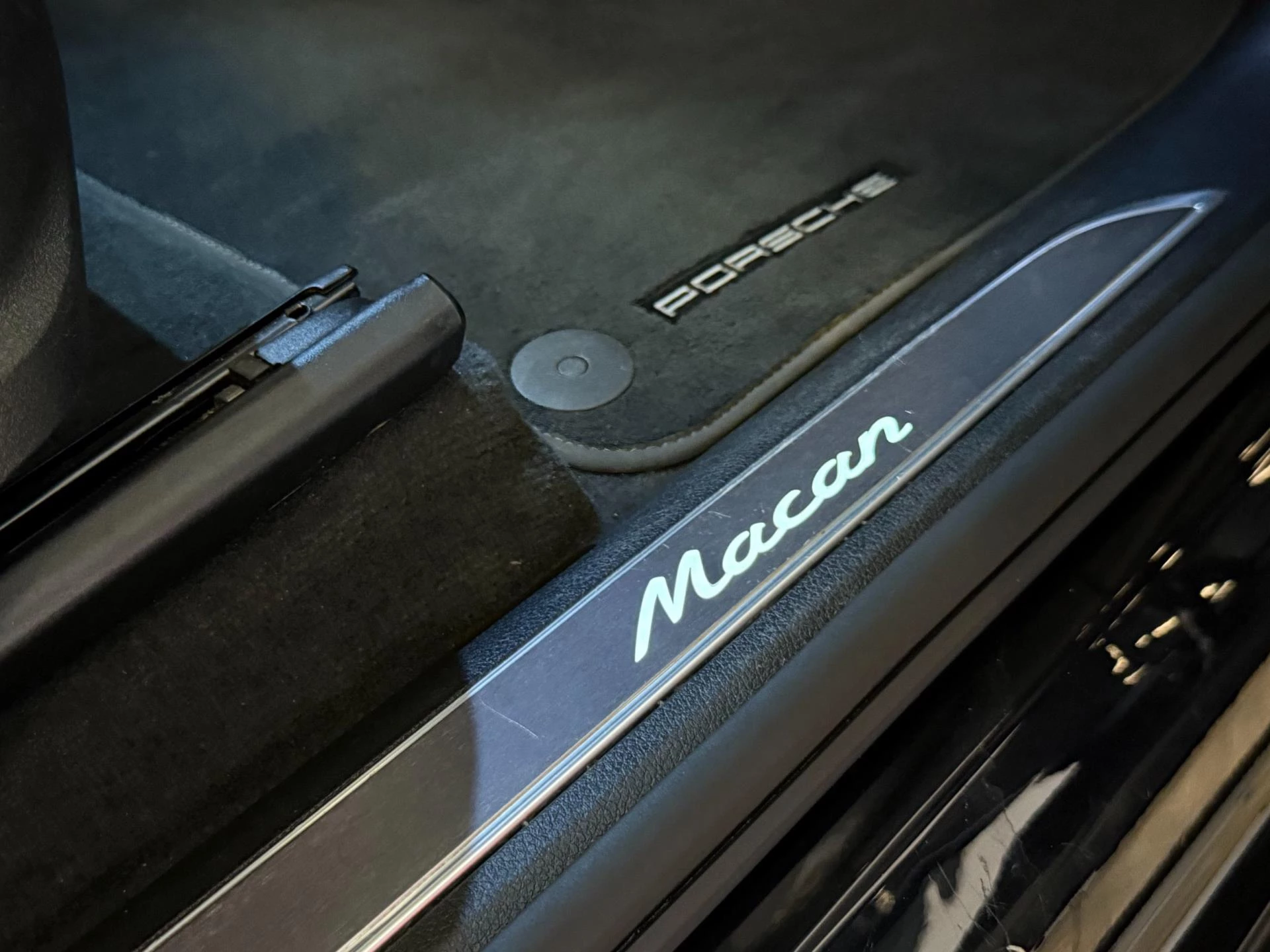 Hoofdafbeelding Porsche Macan