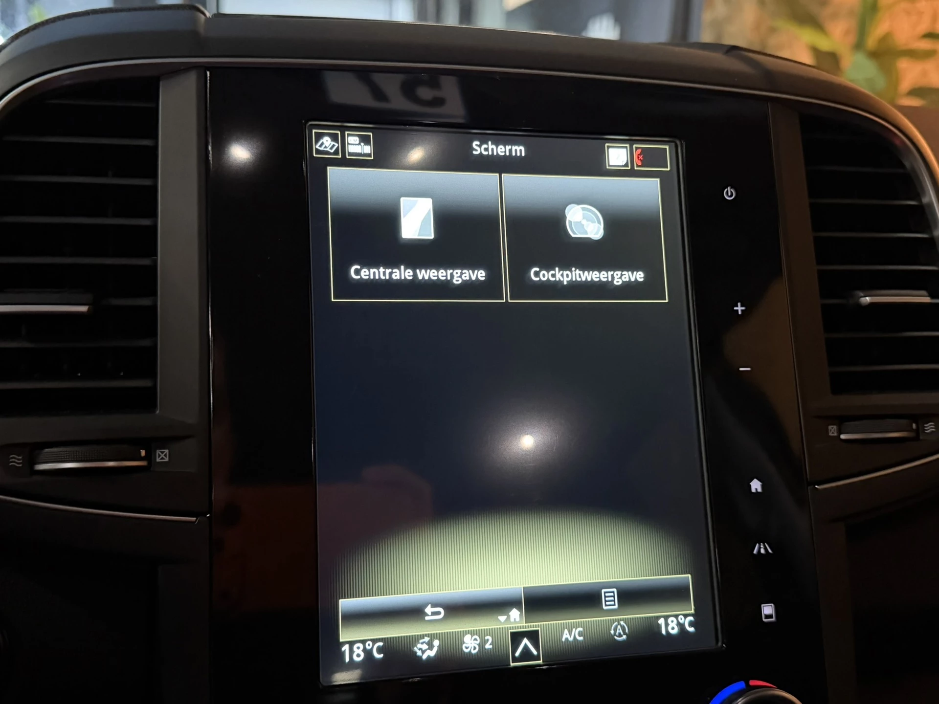 Hoofdafbeelding Renault Koleos