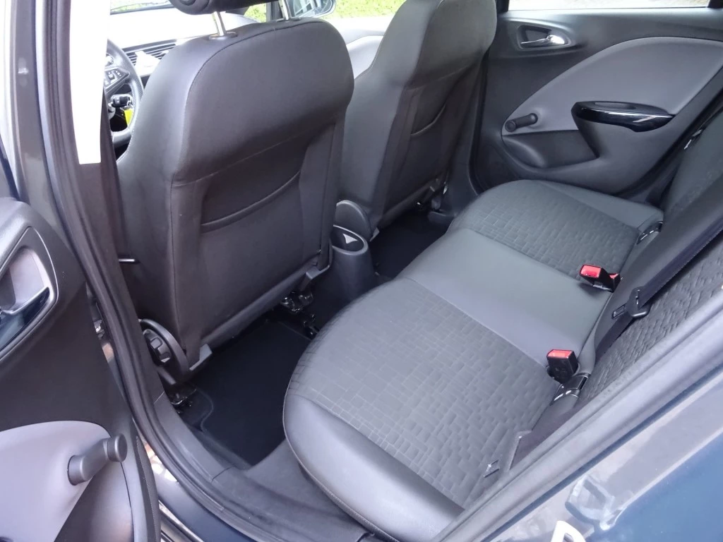 Hoofdafbeelding Opel Corsa-e