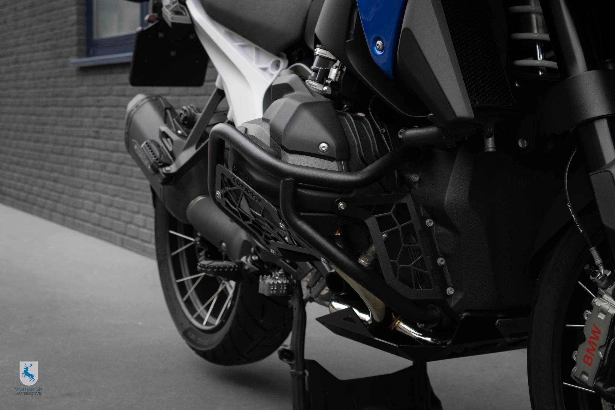 Hoofdafbeelding BMW R 1300 GS