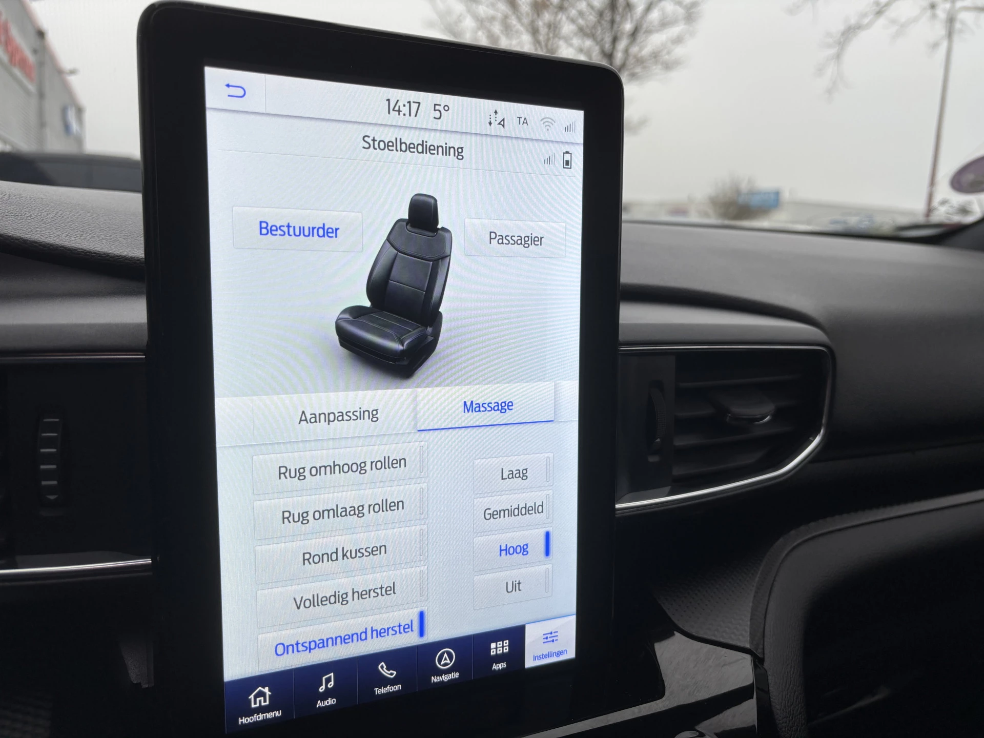 Hoofdafbeelding Ford Explorer