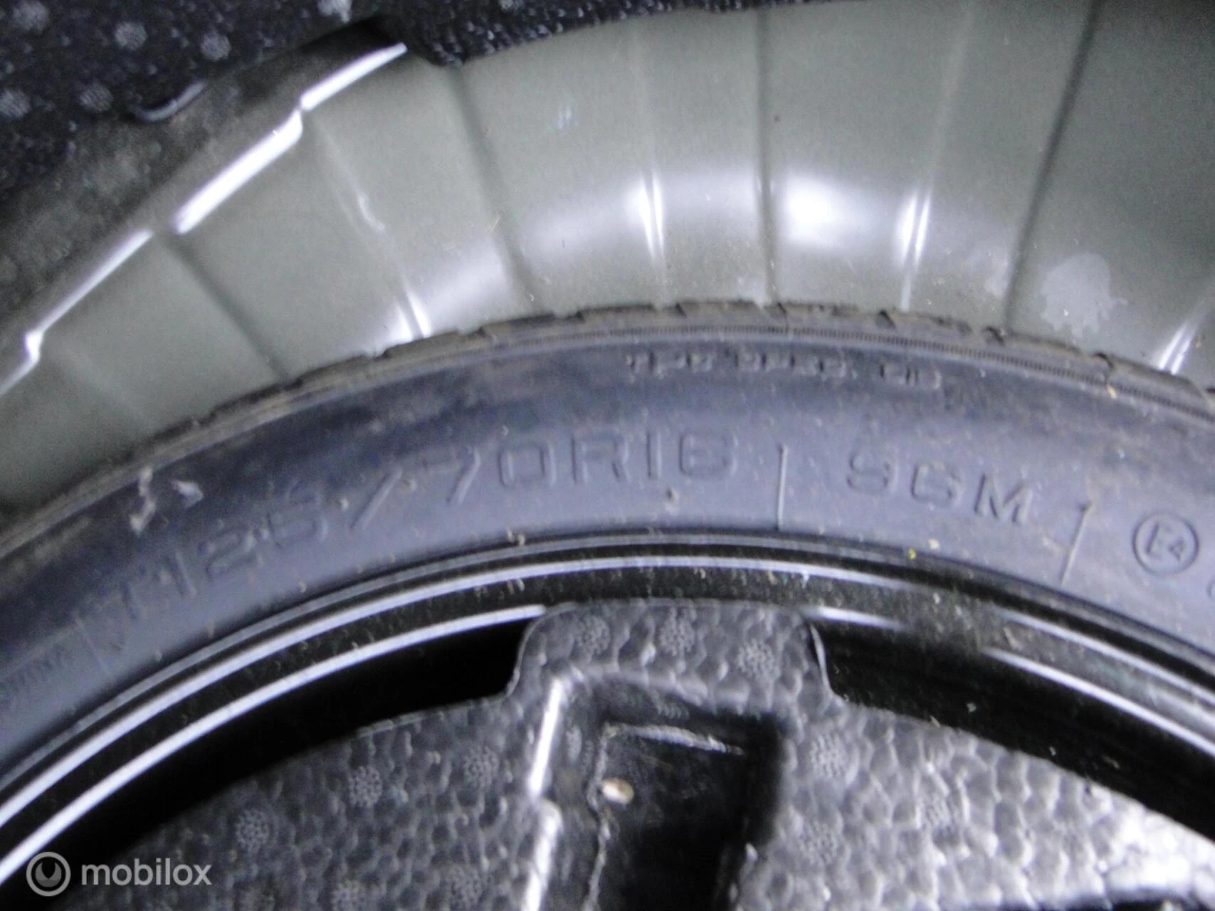 Hoofdafbeelding Opel Mokka X