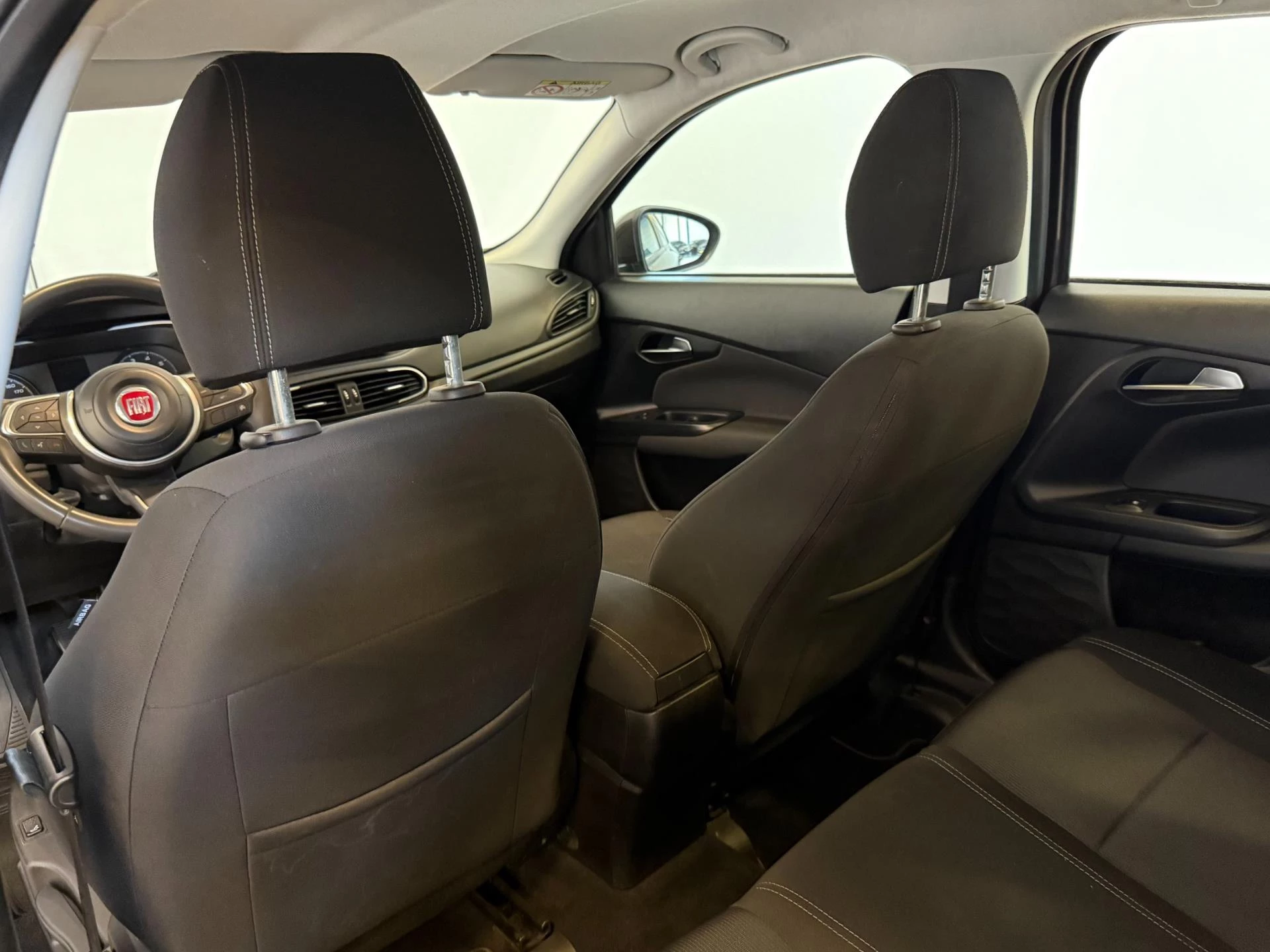 Hoofdafbeelding Fiat Tipo