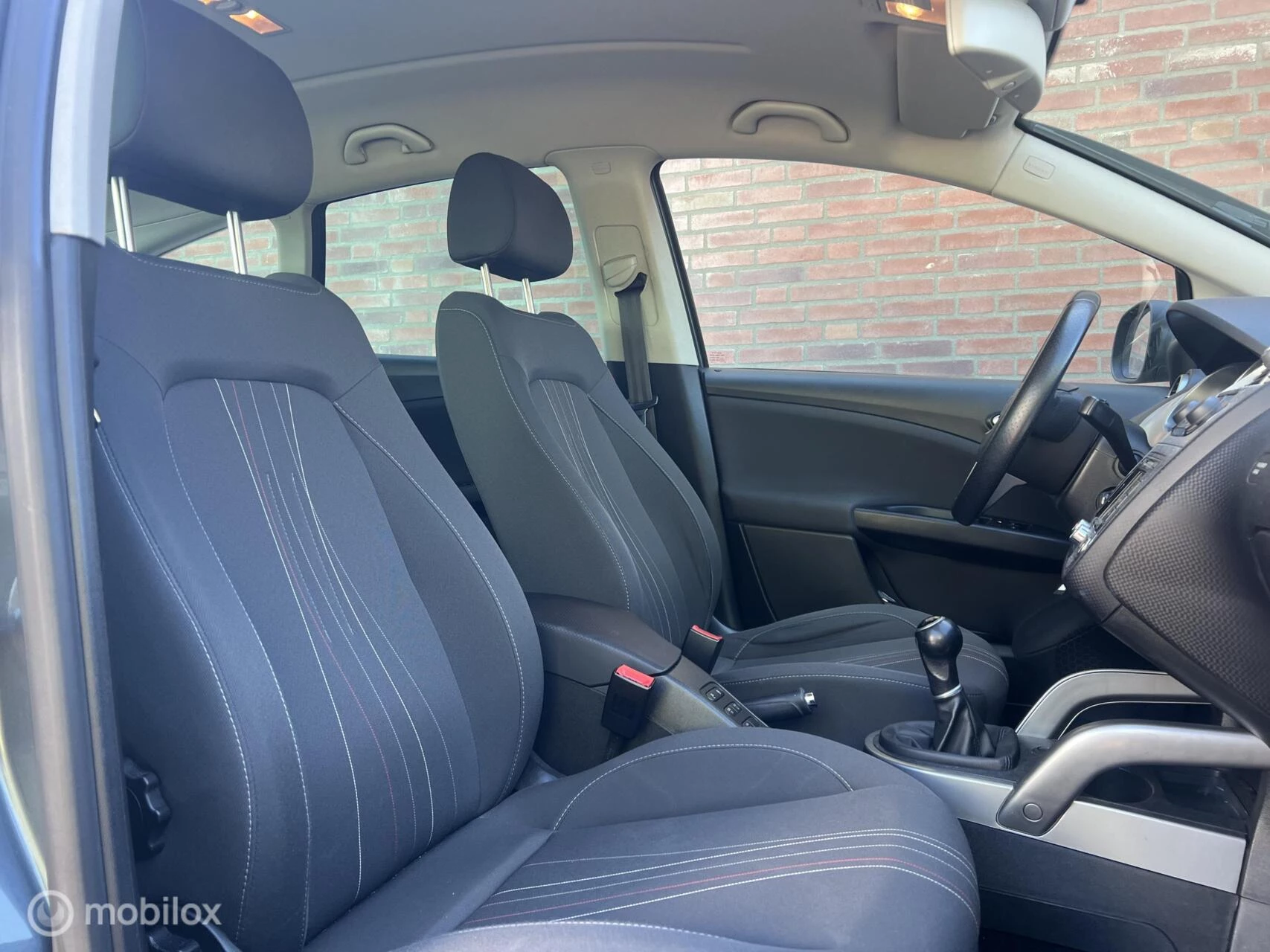 Hoofdafbeelding SEAT Altea XL