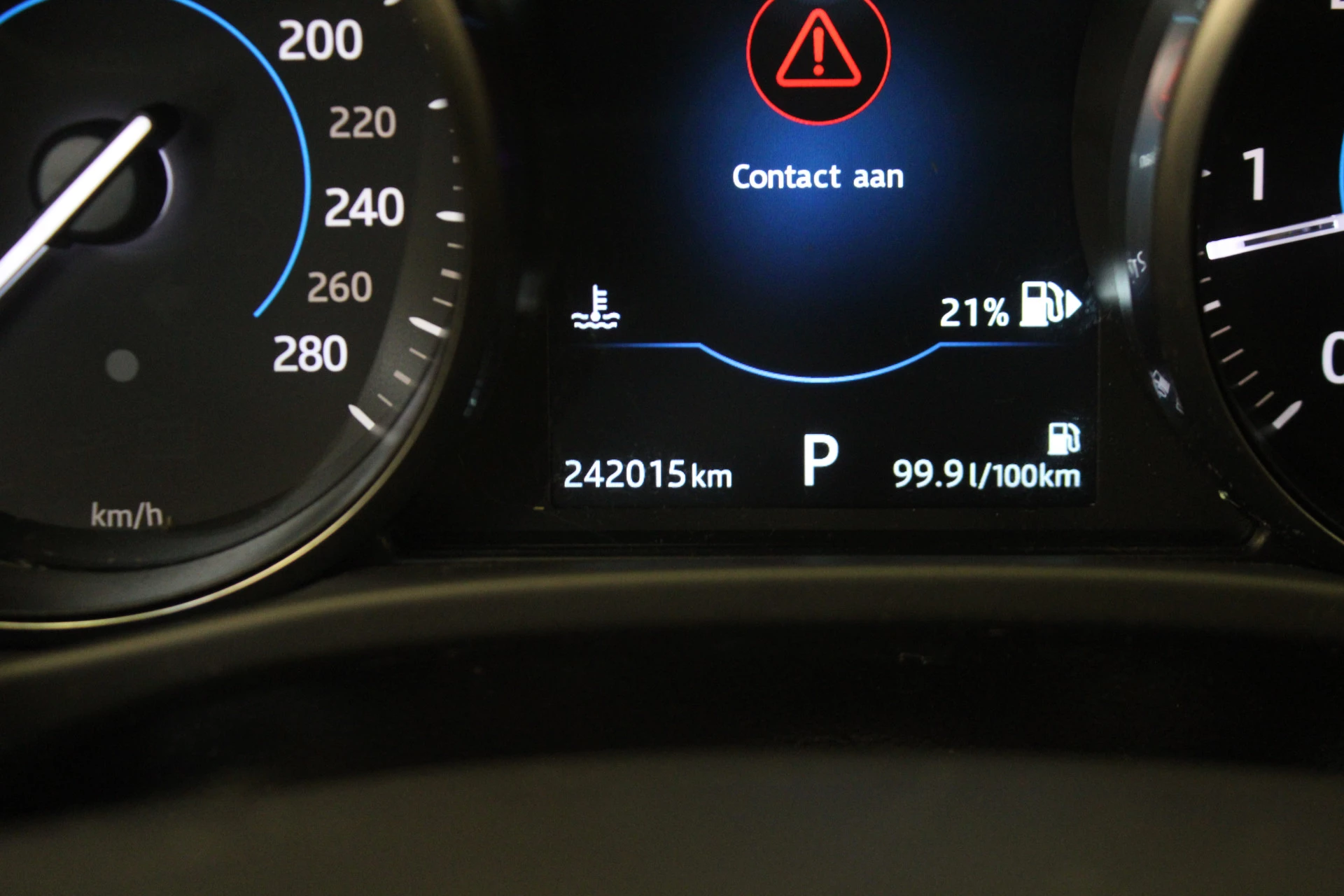 Hoofdafbeelding Jaguar XE