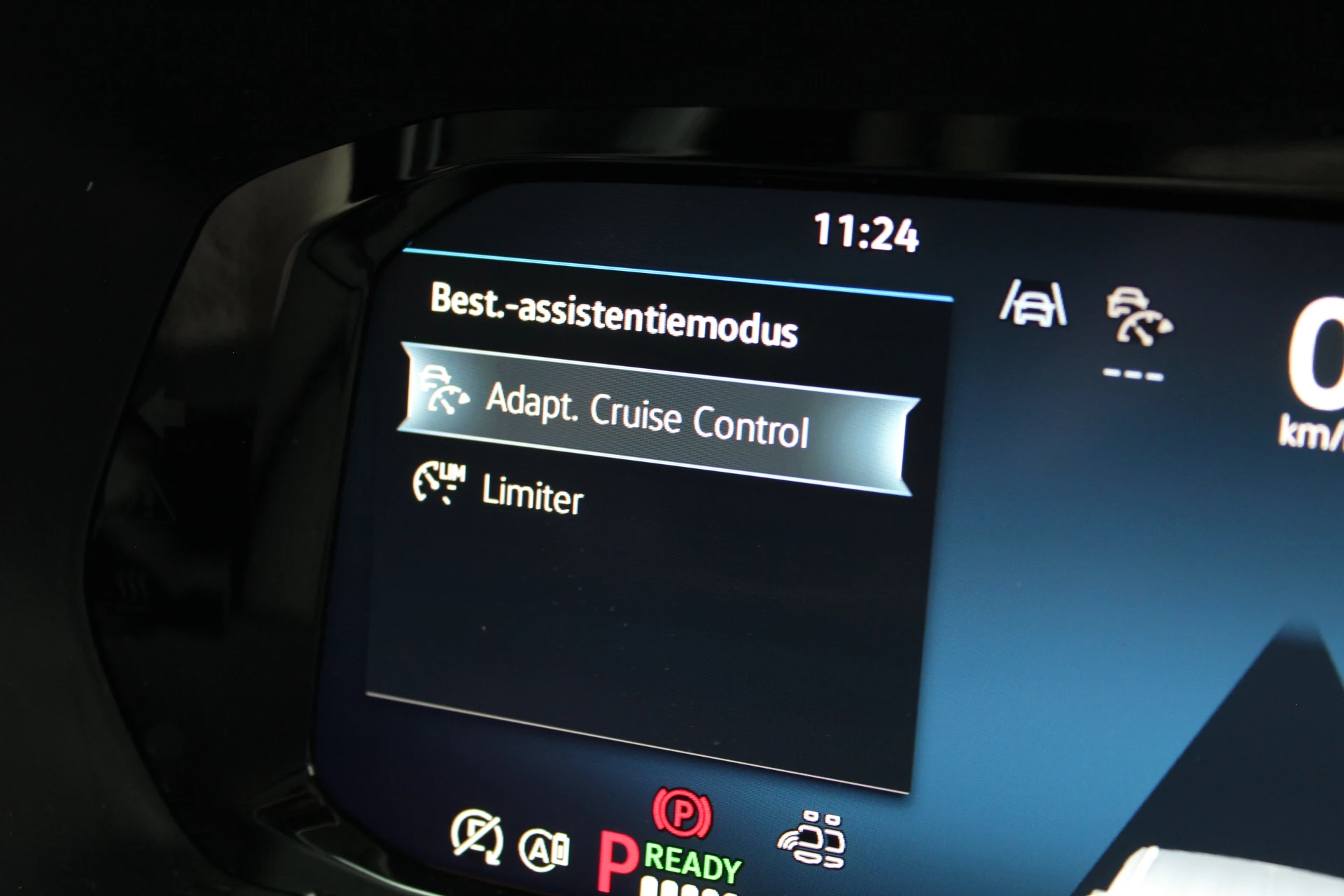 Hoofdafbeelding Ford Tourneo Connect