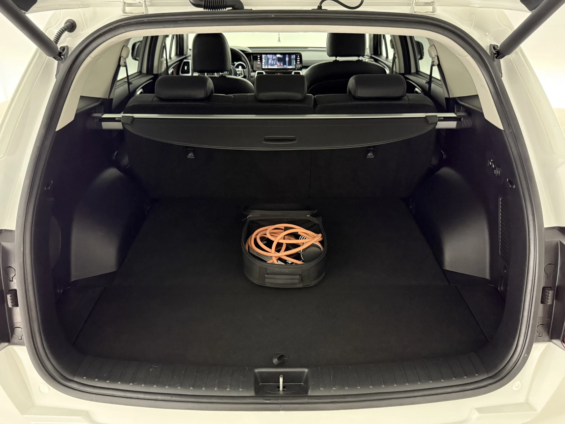 Hoofdafbeelding Kia Sorento