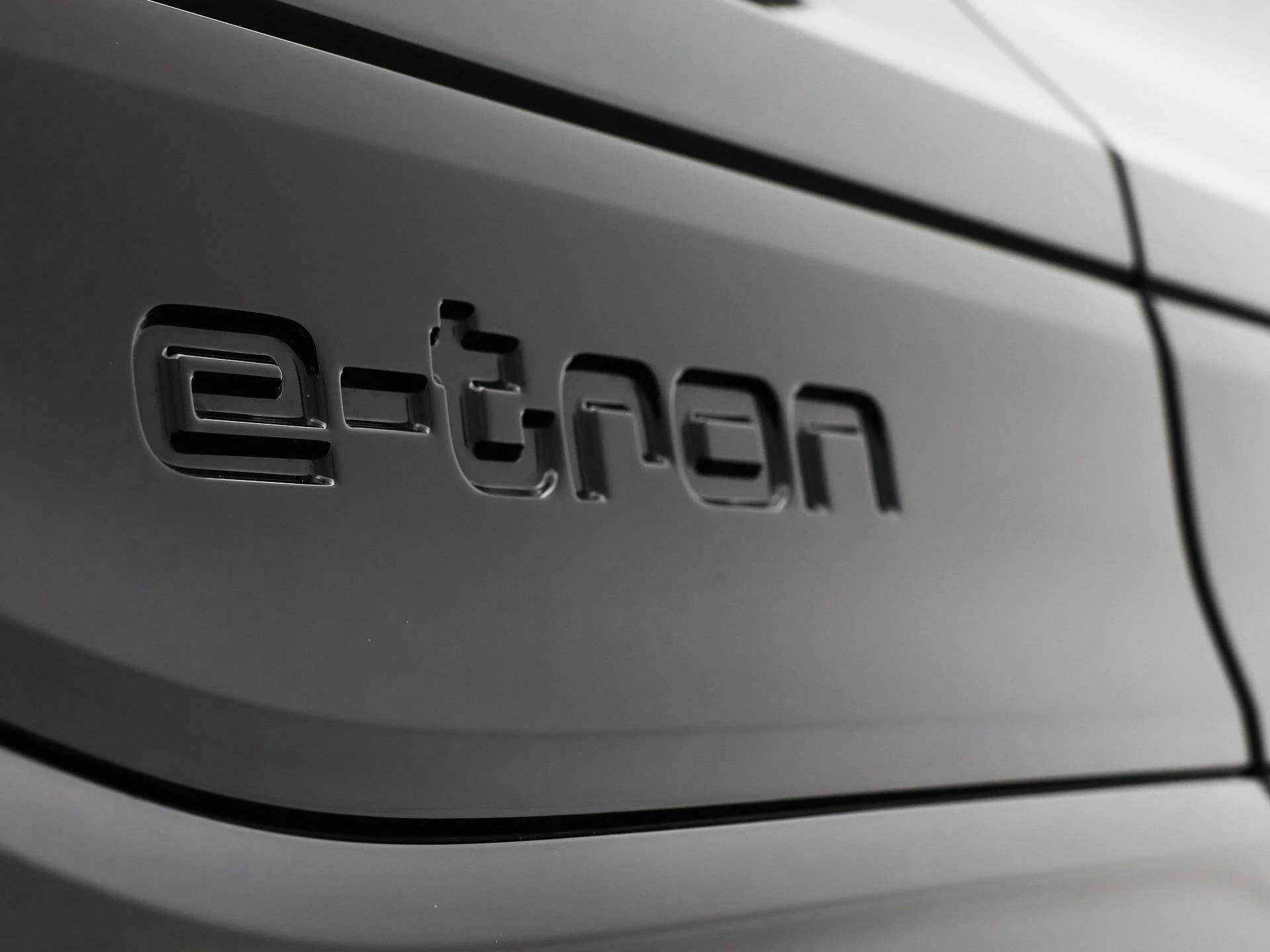Hoofdafbeelding Audi Q6 e-tron