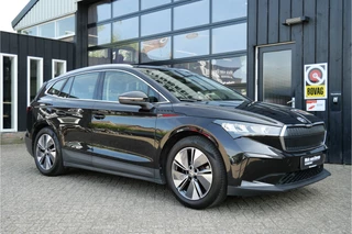 Škoda Enyaq iV 80 Business Edition Plus | Keyless | Carplay | 19'' | Camera | SOH 95.5% |