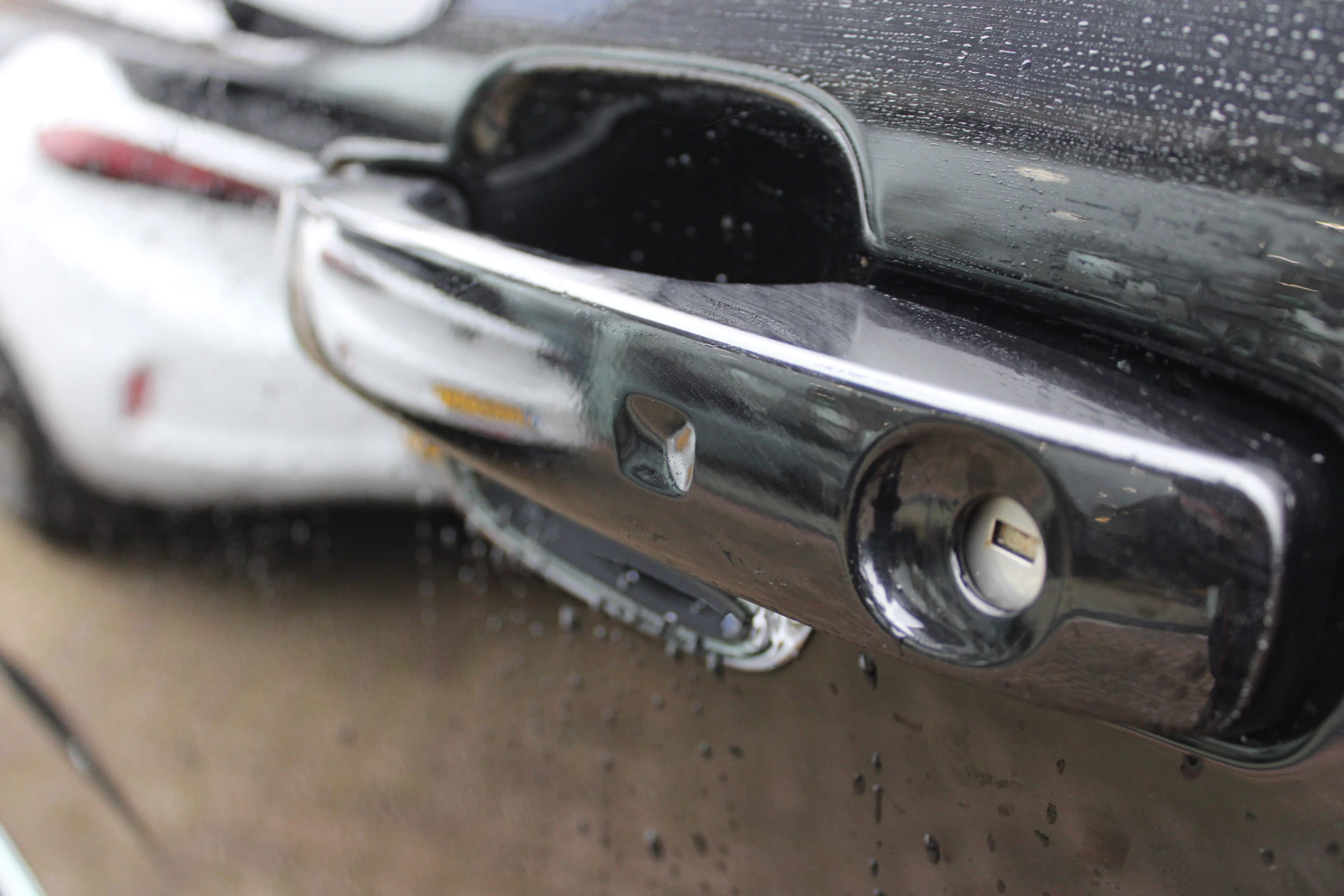 Hoofdafbeelding Ford Ranger