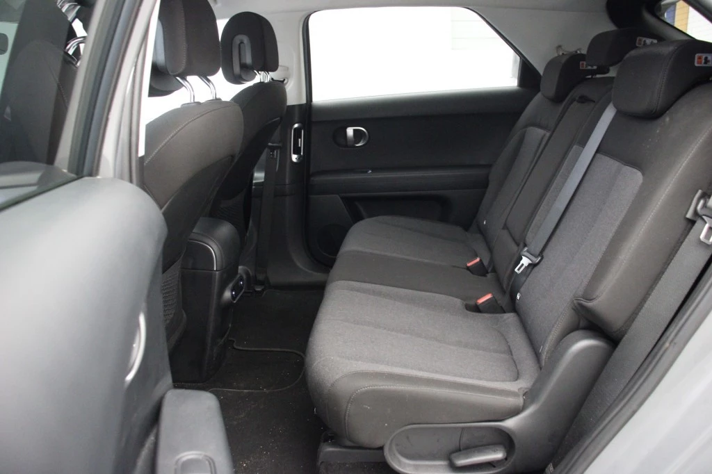 Hoofdafbeelding Hyundai IONIQ 5