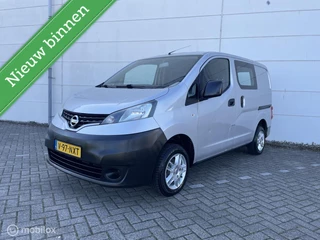 Nissan NV200 1.6 Bestel / MARGE / AIRCO / 2 x schuifdeur