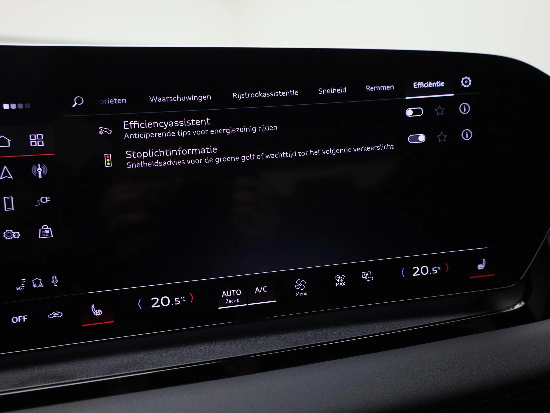 Hoofdafbeelding Audi Q6 e-tron