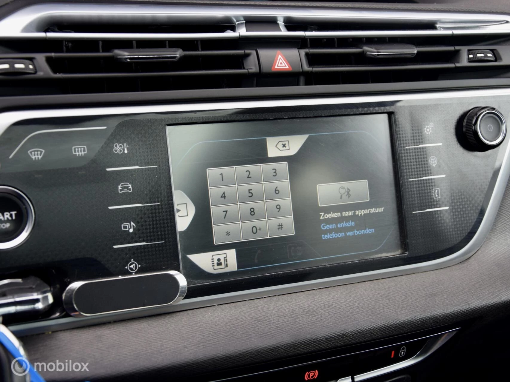 Hoofdafbeelding Citroën Grand C4 Picasso