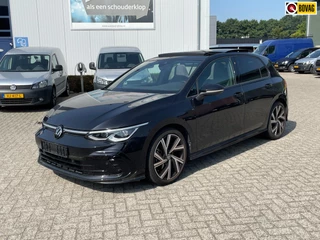Volkswagen GOLF 1.5 eTSI R-Line | panoramadak | camera | lmv 18"