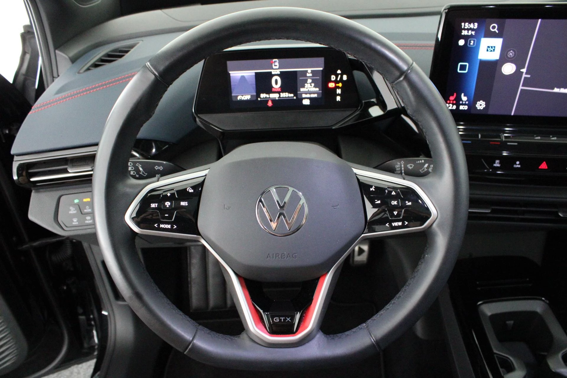 Hoofdafbeelding Volkswagen ID.5