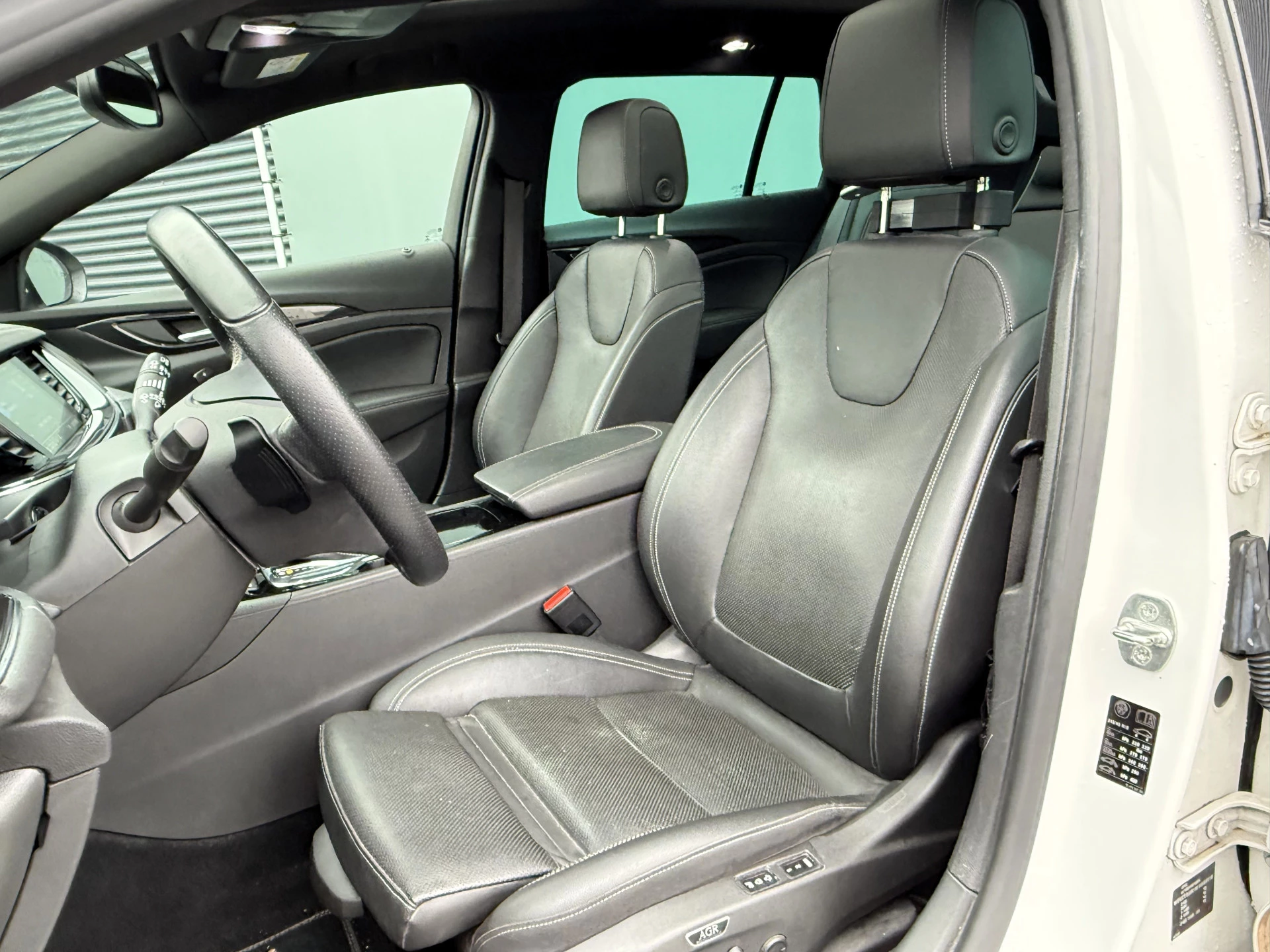 Hoofdafbeelding Opel Insignia