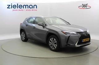 Lexus UX 300e Business 54 kWh - Navi, Camera