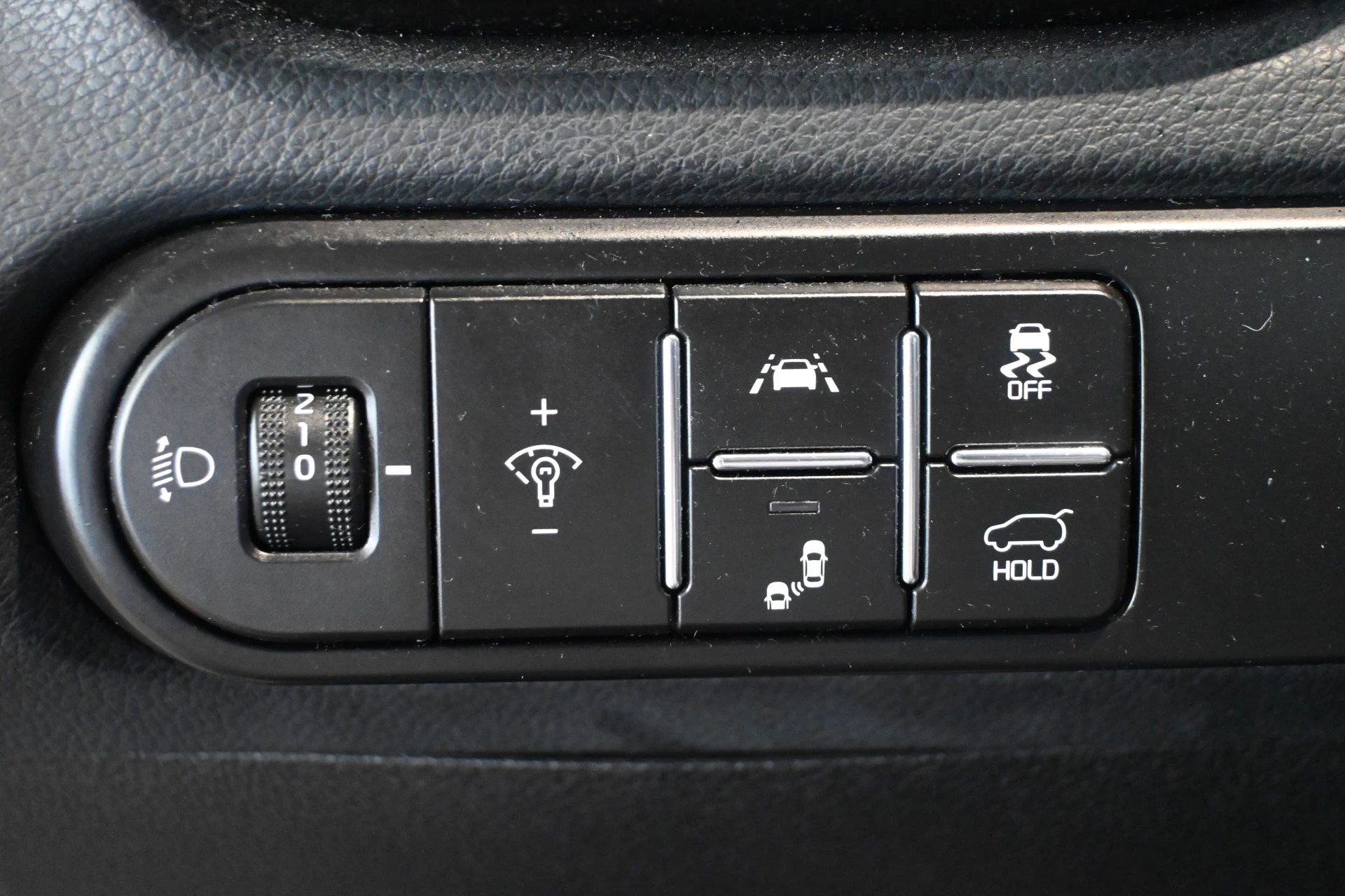 Hoofdafbeelding Kia ProCeed