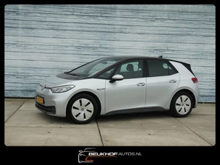 Volkswagen ID.3 Life 58 kWh Navi Carplay Adapt Cr Soh 92.7%