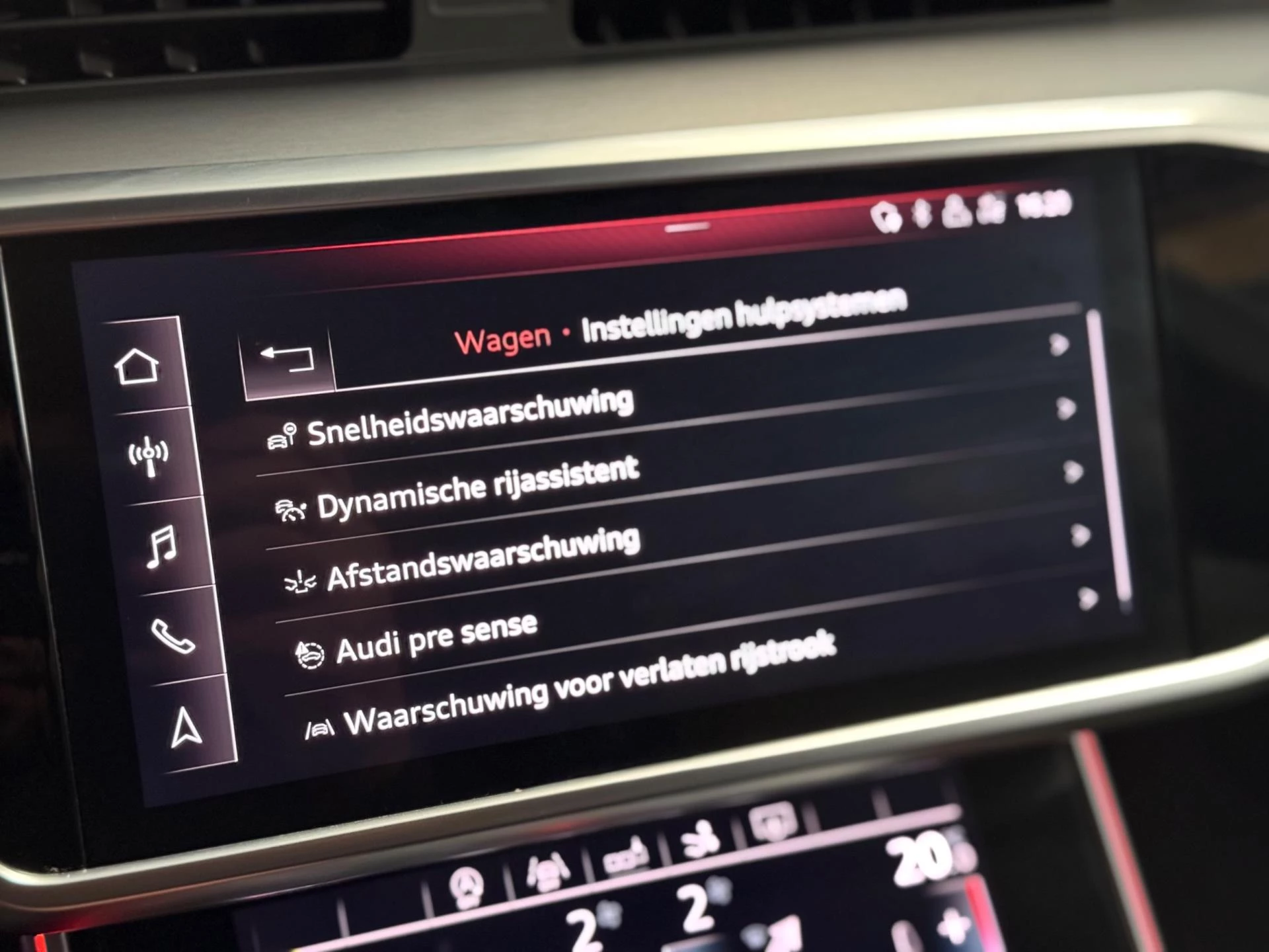Hoofdafbeelding Audi A7