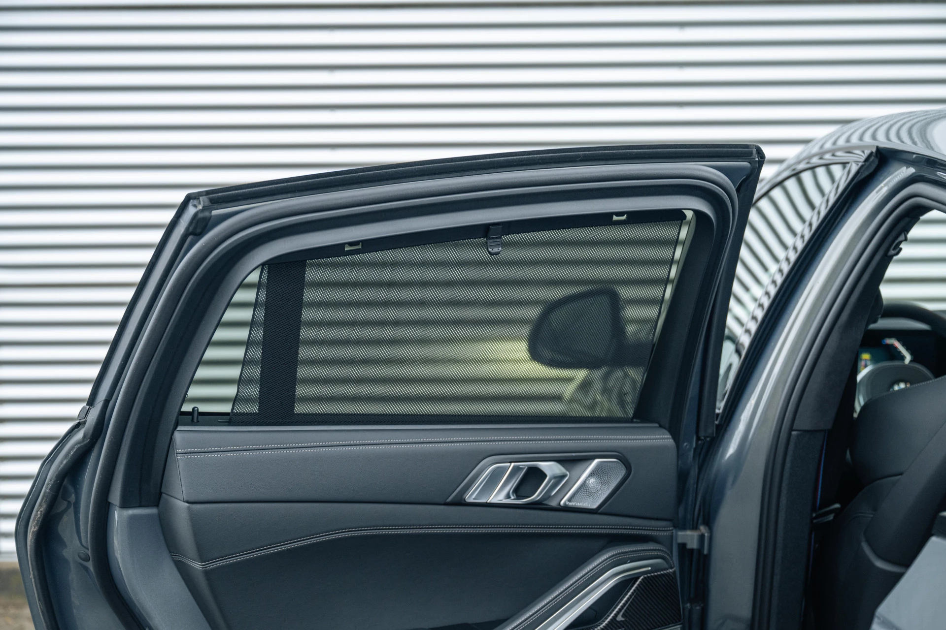 Hoofdafbeelding BMW X6