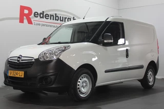 Hoofdafbeelding Opel Combo Opel Combo 1.3 CDTi L1H1 Selection - Airco / Radio / Trekhaak