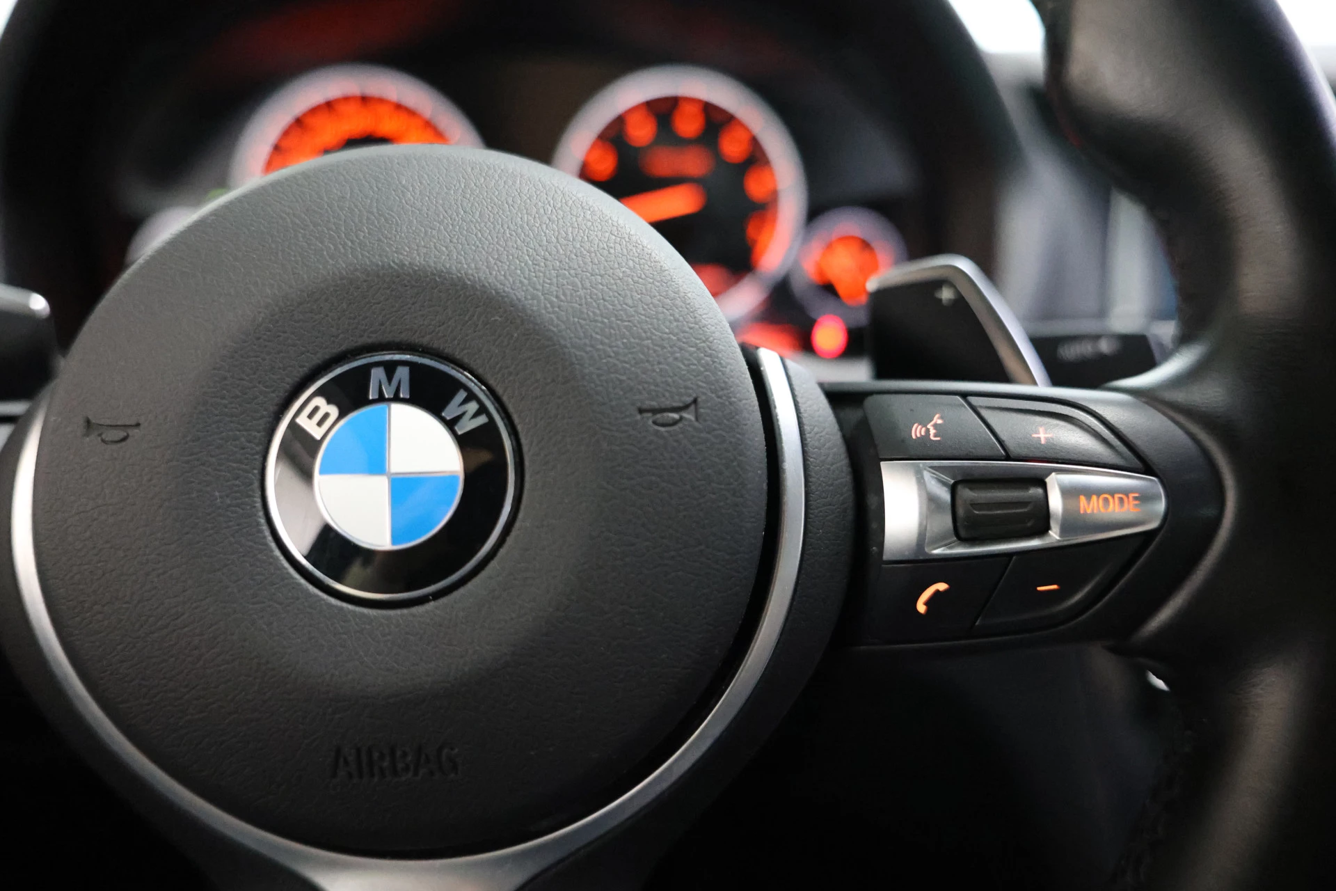 Hoofdafbeelding BMW X4