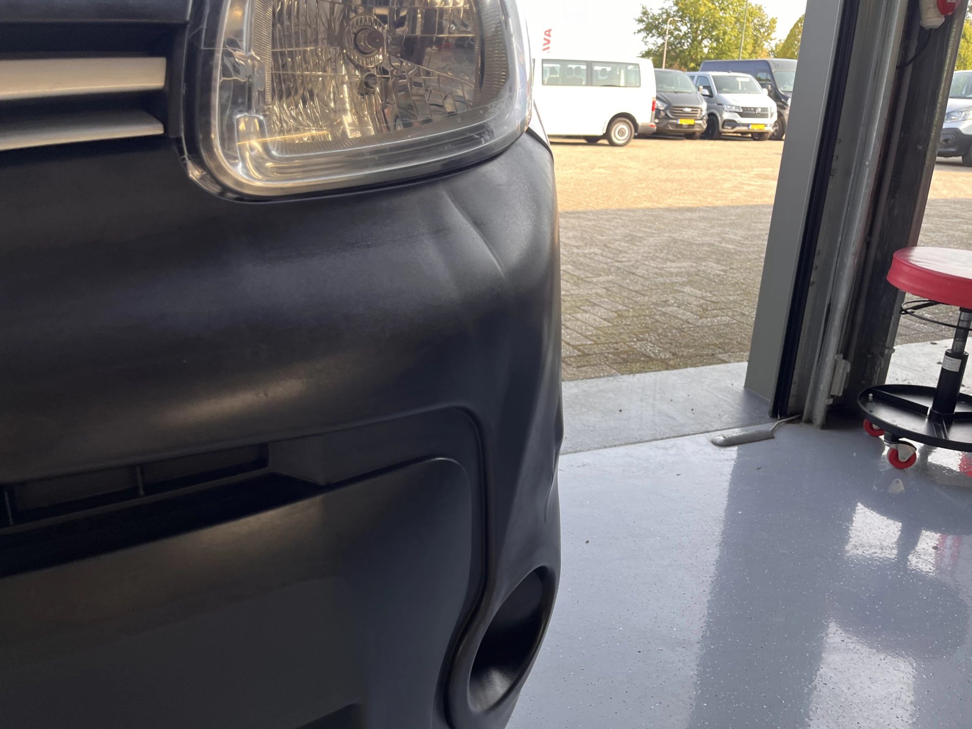 Hoofdafbeelding Renault Kangoo