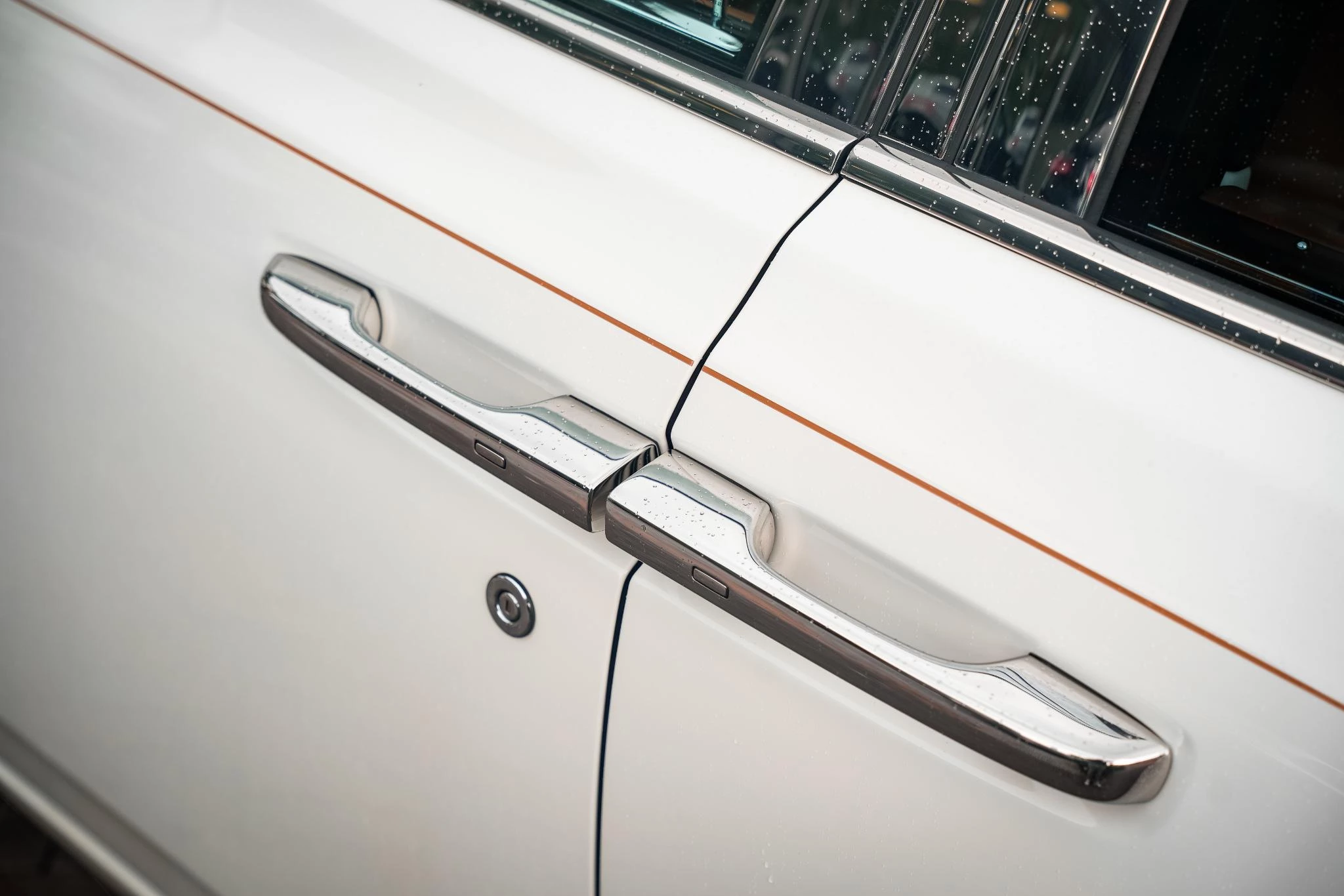 Hoofdafbeelding Rolls-Royce Phantom