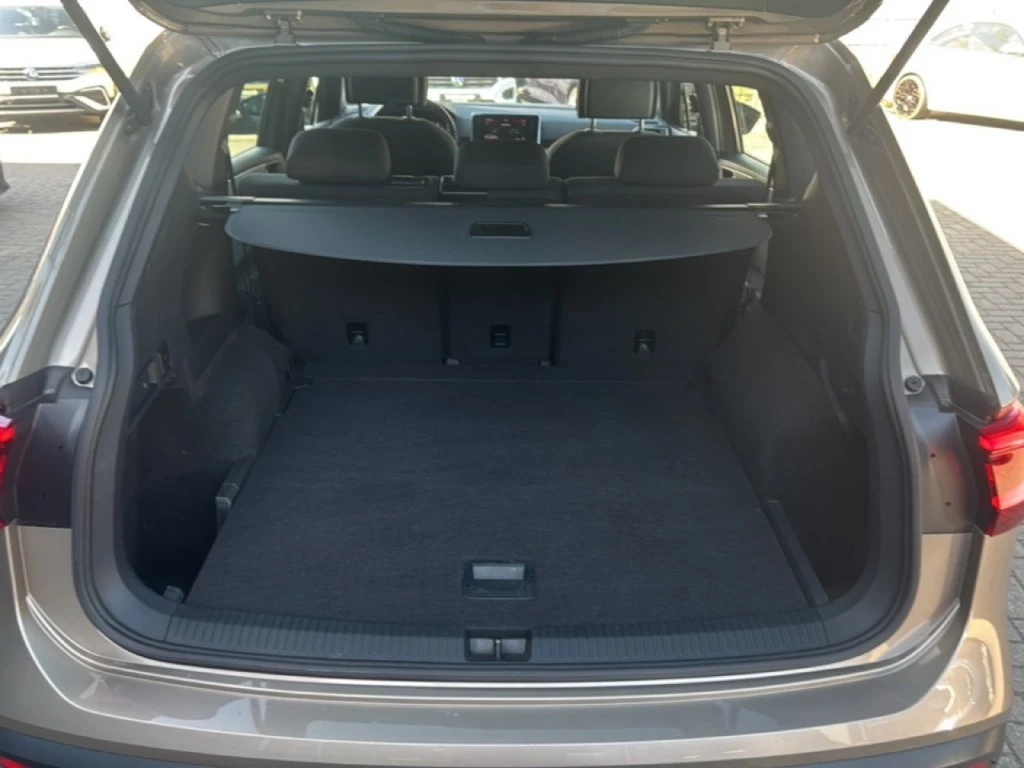 Hoofdafbeelding SEAT Tarraco