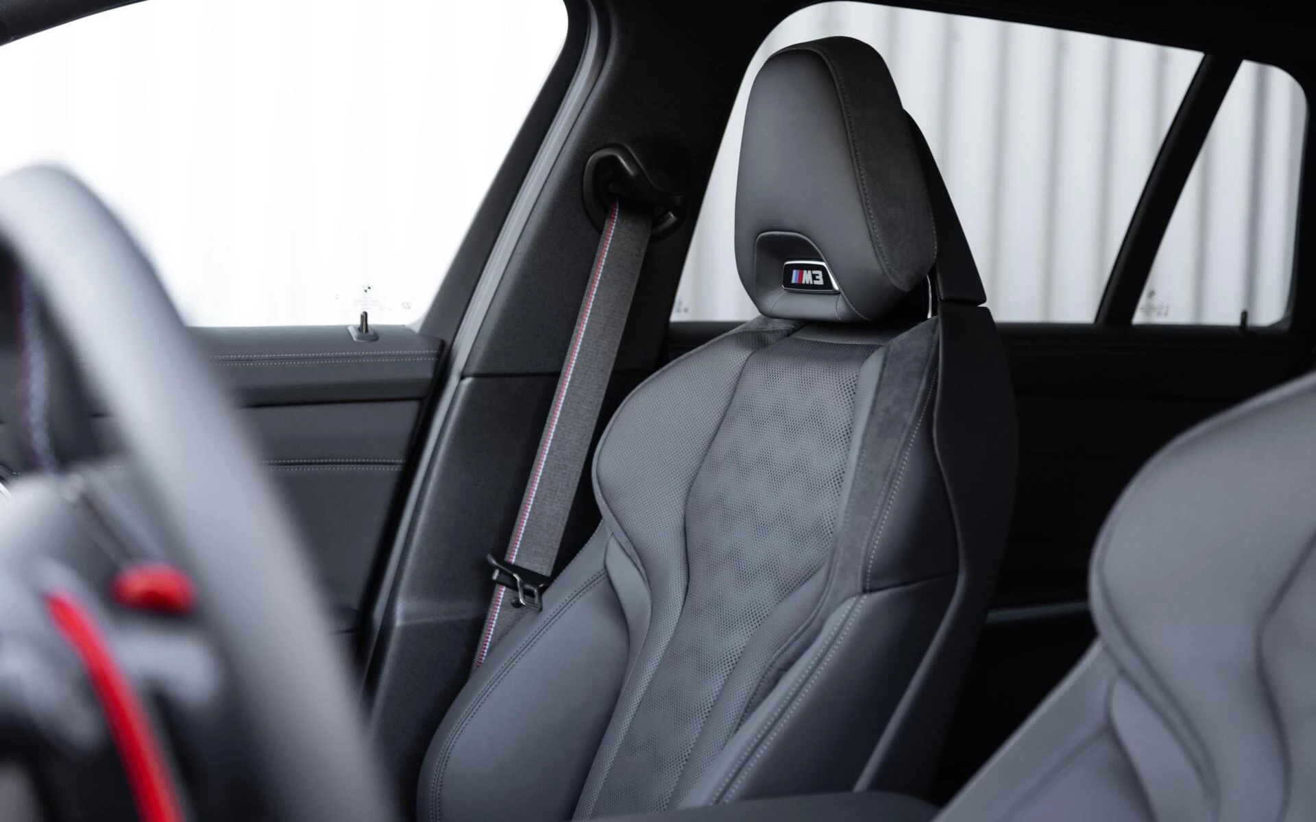 Hoofdafbeelding BMW M3