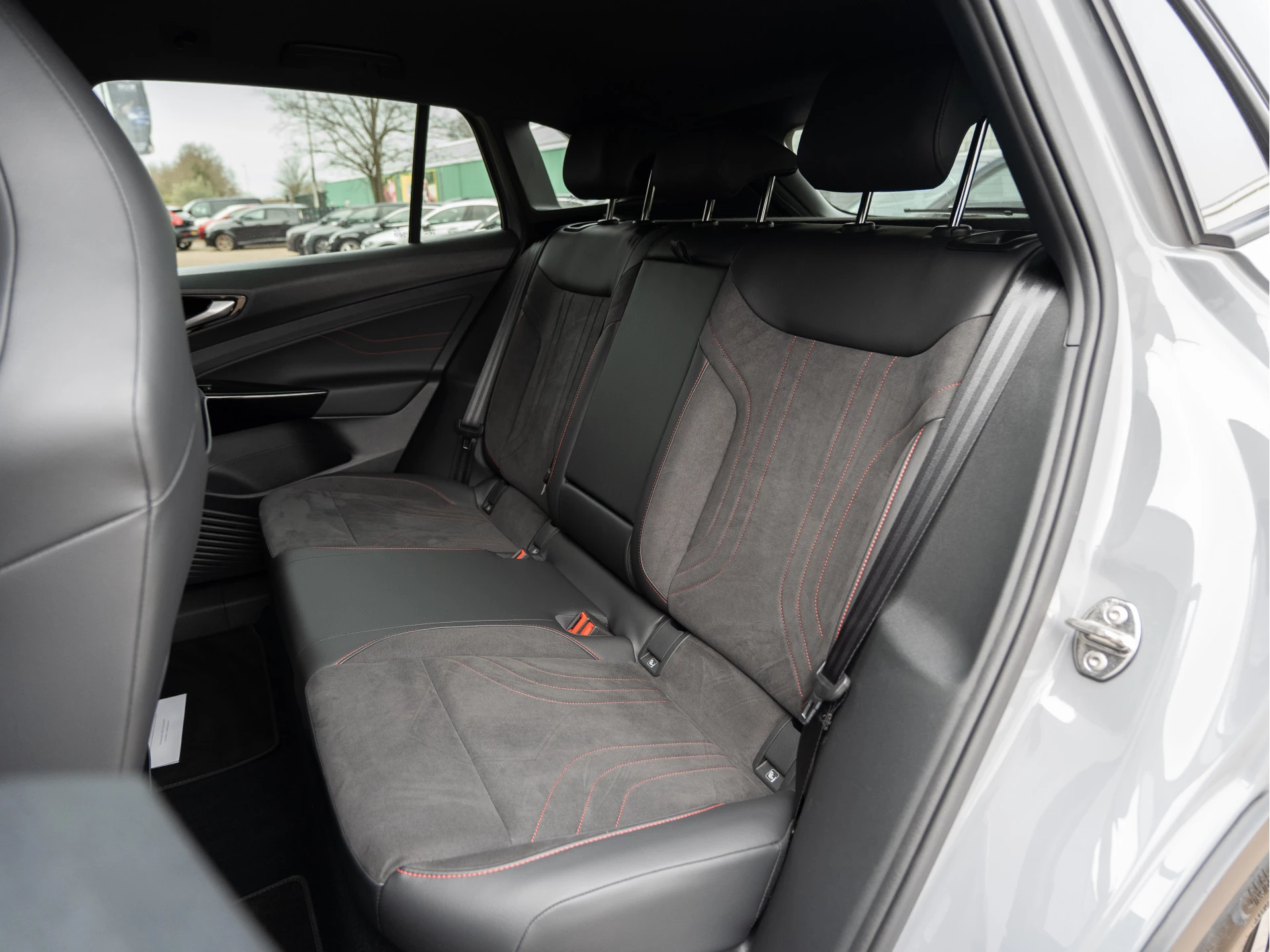 Hoofdafbeelding Volkswagen ID.4