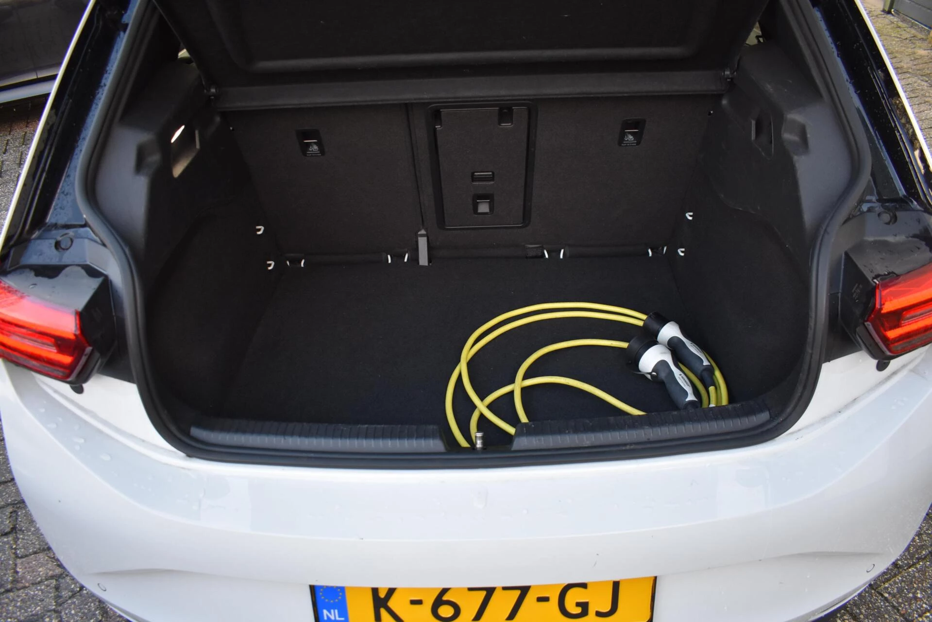 Hoofdafbeelding Volkswagen ID.3