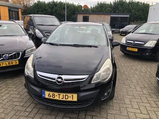 Opel Corsa 1.3 CDTI ECOF.S ED. NIEUWE DISTRIBUTIERIEM!!!!