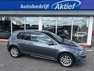 Volkswagen Golf 1.4 TSi Highline