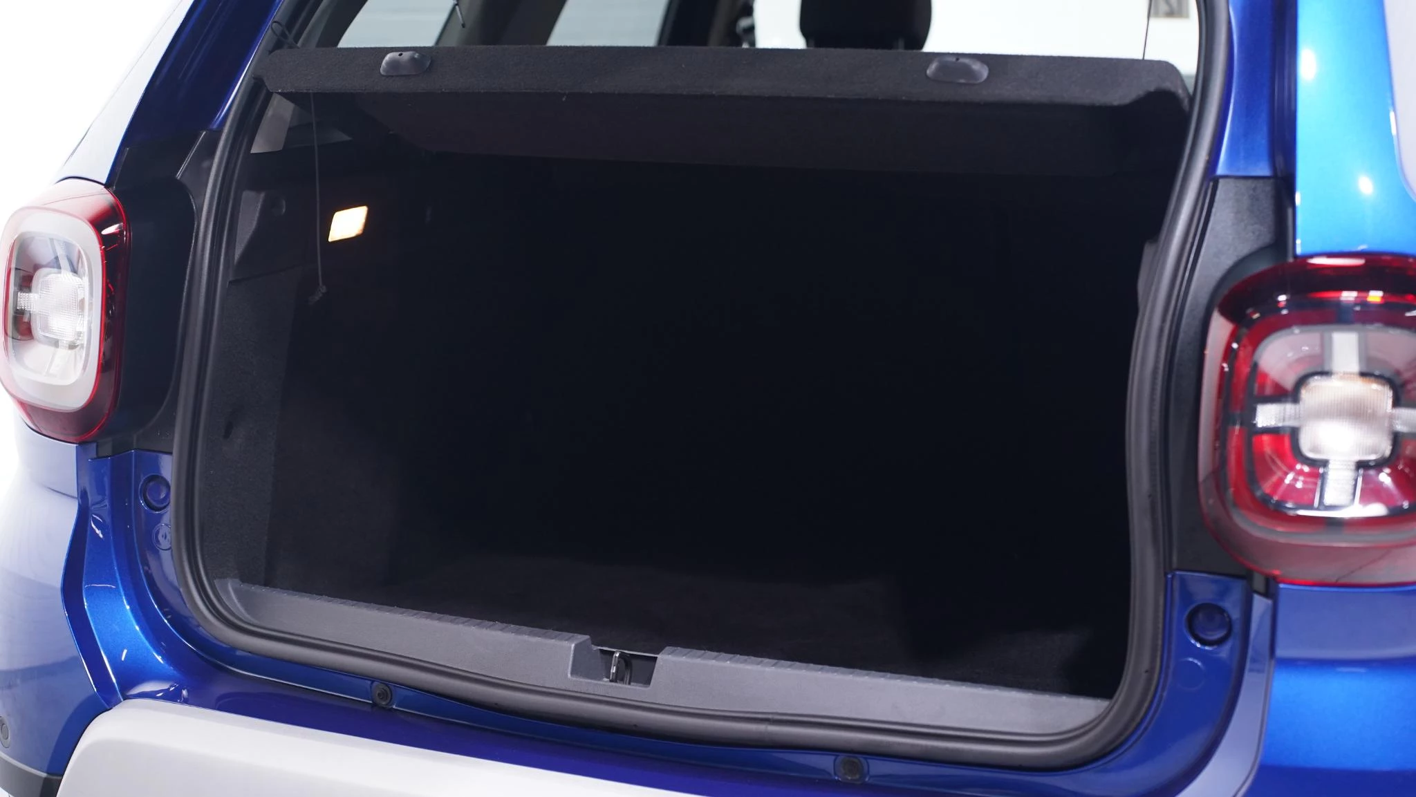 Hoofdafbeelding Dacia Duster