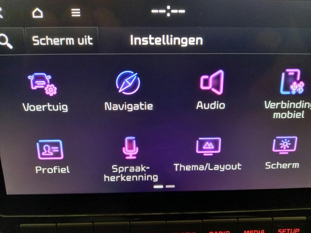 Hoofdafbeelding Kia Stonic