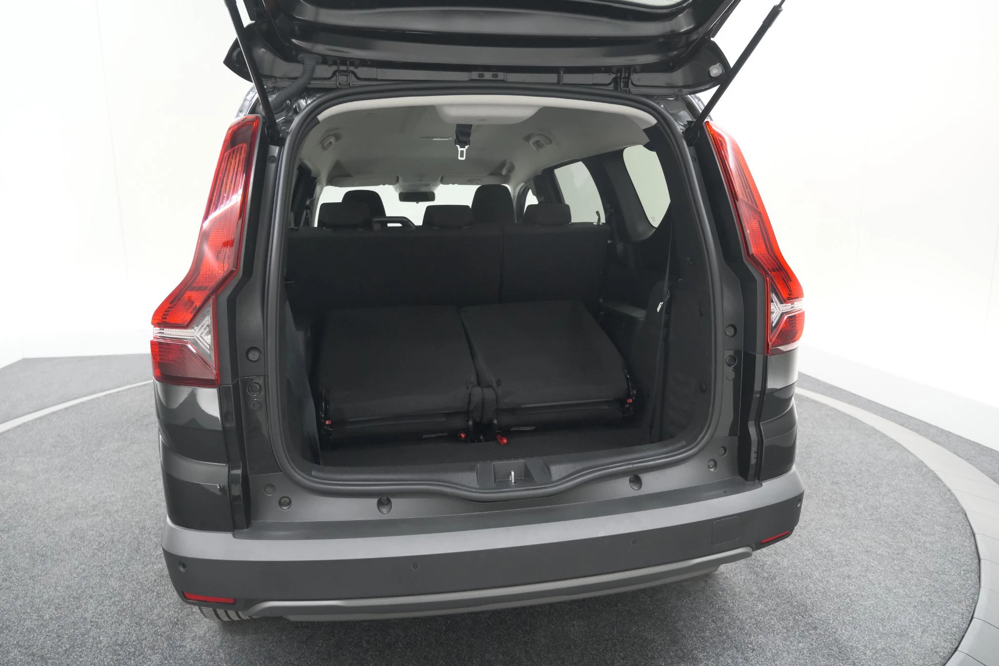 Hoofdafbeelding Dacia Jogger