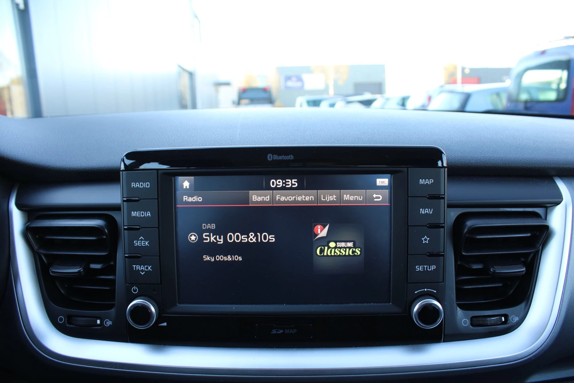 Hoofdafbeelding Kia Stonic